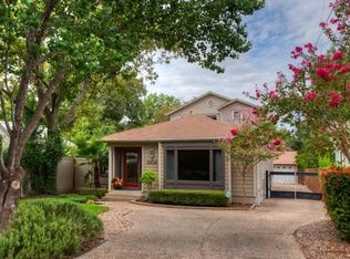 2206 Hartford Rd, Austin, TX 78703