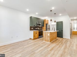 2348 N Park Ave #3, Philadelphia, PA 19132