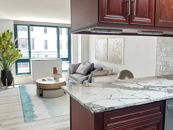 1 Irving Pl, New York, NY