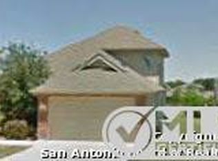 3779 Columbia Dr, Cibolo, TX 78108