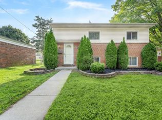 1225 Fairground St, Plymouth, MI 48170