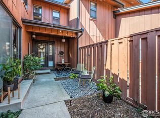 1935 Waters Edge St UNIT D, Fort Collins, CO 80526