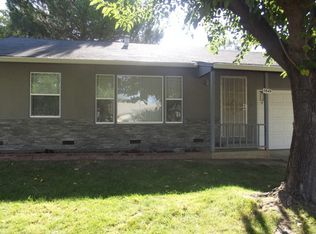 5649 La Campana Way, Sacramento, CA 95822