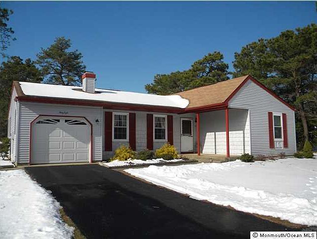 1st image of 38 Penwood Drive
