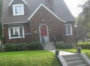 1687 Durbin St, Pittsburgh, PA 15205