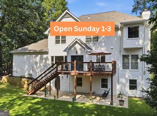 1851 Calvin Dr, Duluth, GA 30097