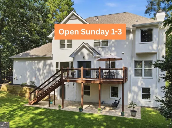 1851 Calvin Dr, Duluth, GA 30097