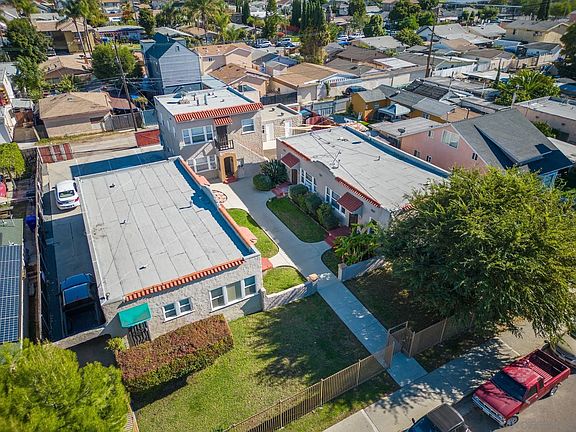 2nd image of 3565-79 Fairmount Ave
