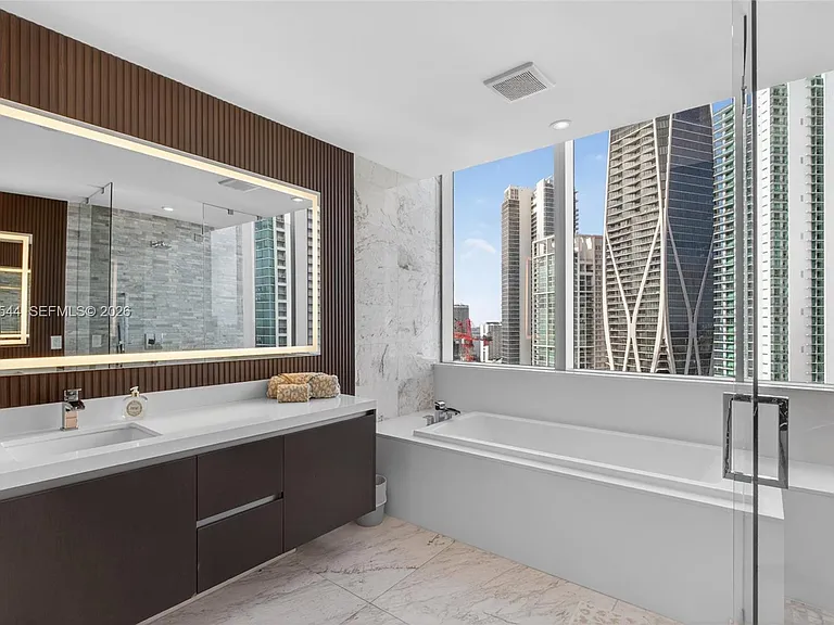 851 NE 1st Ave #3201 — Photo 22