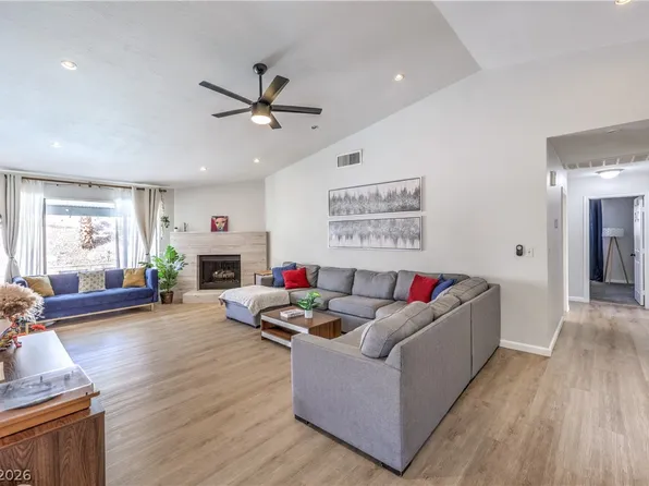1108 Pagosa Way, Las Vegas, NV 89128