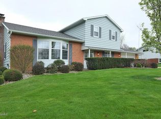 156 Lakeshire Rd, Battle Creek, MI 49015