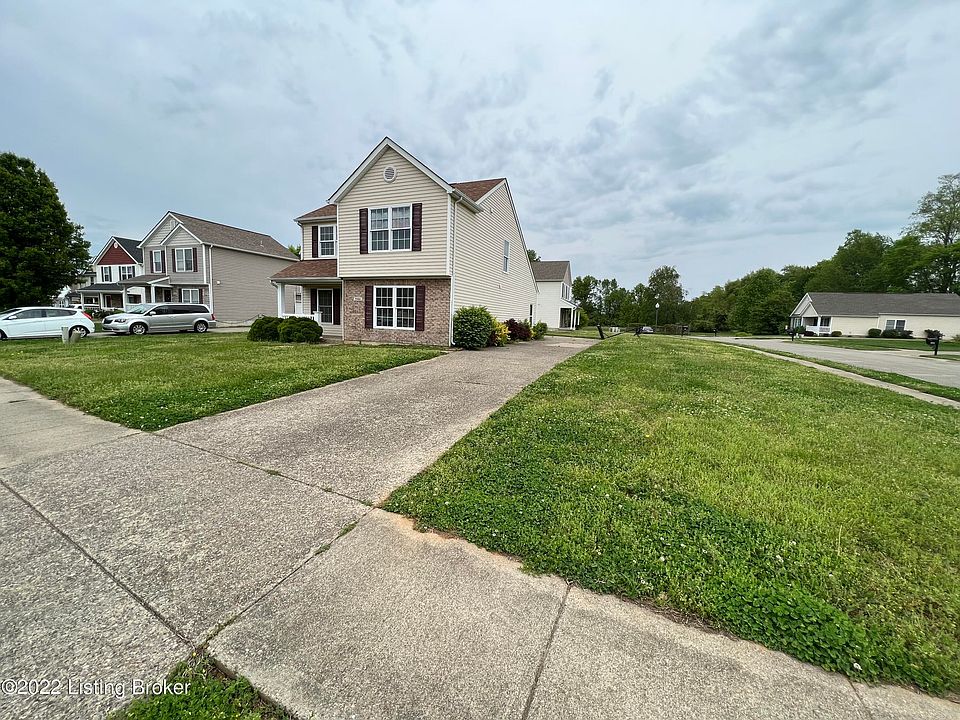 5900 Bannon Crossings Dr, Louisville, KY 40228 Zillow
