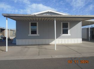 8832 E Pueblo Ave Lot 13, Mesa, AZ 85208