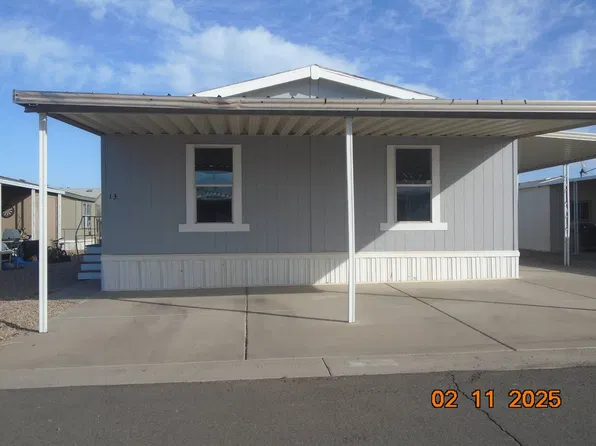8832 E Pueblo Ave Lot 13, Mesa, AZ 85208