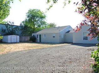 2440 SW Pickford St, Corvallis, OR 97333