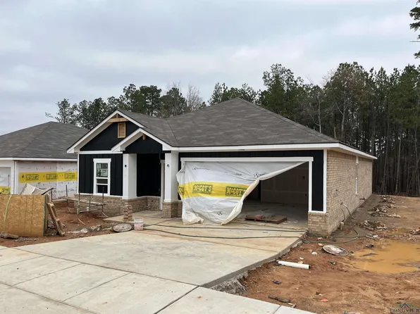 1438 Monterey Dr, Longview, TX 75601