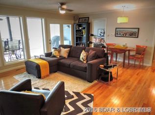 1191 Buckingham Dr UNIT 4, Camdenton, MO 65020