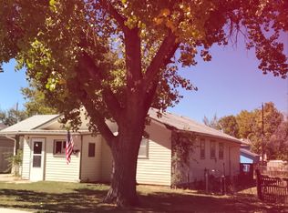 435 Cherry, Hudson, CO 80642