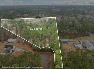 200 Yearling Dr, Summerville, SC 29486