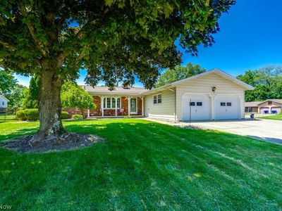 533 Louise St, Ravenna, OH, 44266