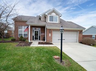 1477 Fairhill Ct, Xenia, OH