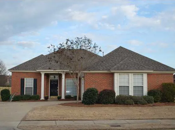 9618 Greythorne Way, Montgomery, AL 36117