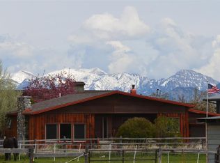 10750 Cottonwood Rd, Bozeman, MT 59718
