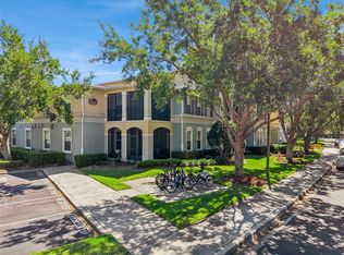 8179 Maritime Flag St #101, Windermere, FL 34786