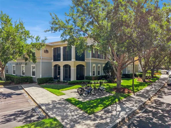 8179 Maritime Flag St #101, Windermere, FL 34786