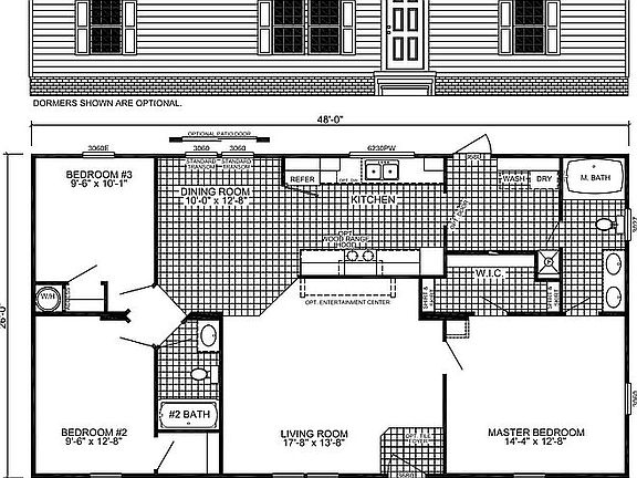 2nd image of this home