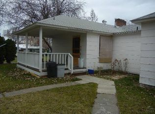 586 SE 5th St, Prineville, OR 97754