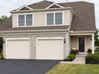 27 Brockton Dr, Lancaster, NY, 14086