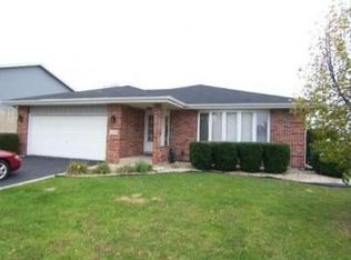 19271 Lange St, Lansing, IL 60438