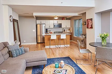 Sold by Brown Harris Stevens