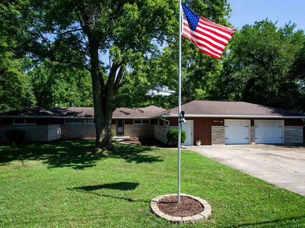 4400 W County Road 350 S, Muncie, IN 47302