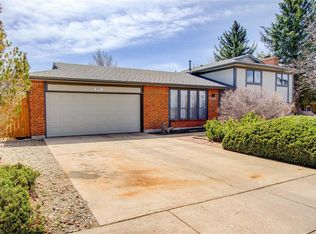 5315 Coneflower Ln, Colorado Springs, CO 80917