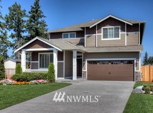 1910 184th Street Court E 29, Spanaway, WA 98387