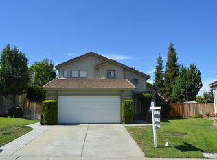 4324 Mink Ct, Antioch, CA