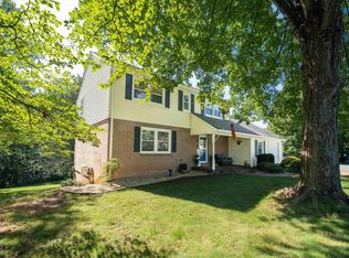 2606 Huntington Rd, Charlottesville, VA 22901