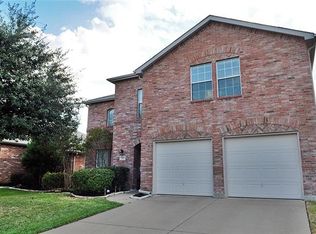 1005 Rumley Rd, Forney, TX 75126