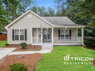 5 Cambridge Oaks Ct, Columbia, SC 29223