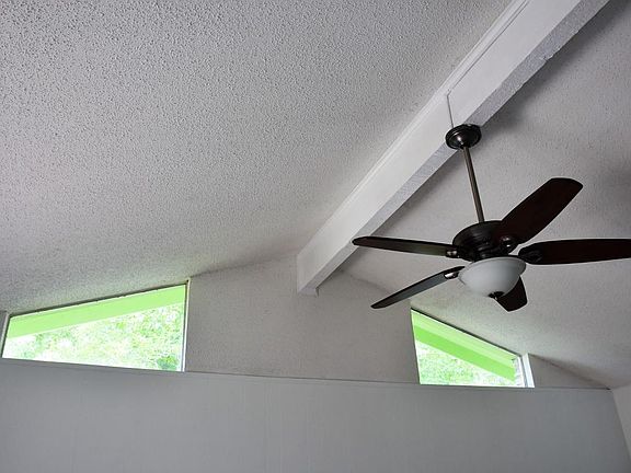 Vaulted Ceilings, Hunter Ceiling Fans