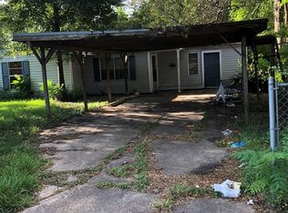 5234 Pensdale St, Houston, TX 77033