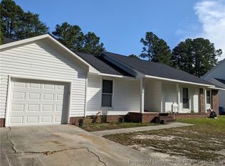 6908 Callahan Cir, Fayetteville, NC 28314