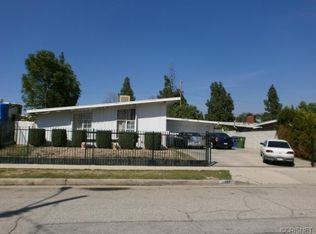 17067 Jersey St, Granada Hills, CA 91344