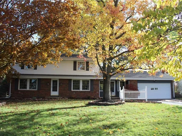 4 Craig Dr, Mount Vernon, OH 43050