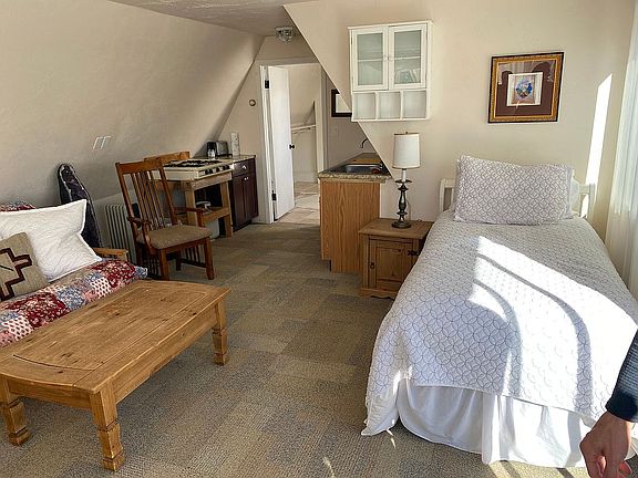Metatron Room