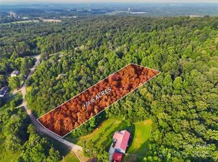 Mount Hall Rd, Cleveland, NC 27013