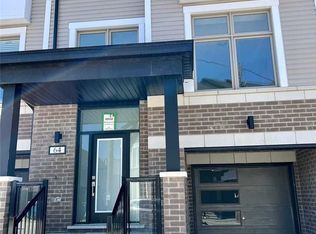 64 Totten Trl S, New Tecumseth, ON L0G 1W0