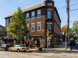 7942-44-46 Germantown Ave #302, Philadelphia, PA 19118